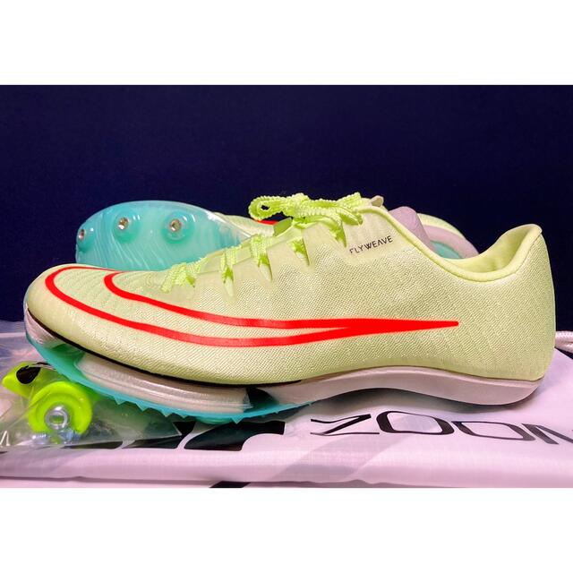 スーパーフ NIKE - NIKE AIR ZOOM MAXFLY 26.5cmの通販 by FTN's shop