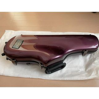 MARCATO アルトサックス ケース からーグレープの通販 by gios545's ...