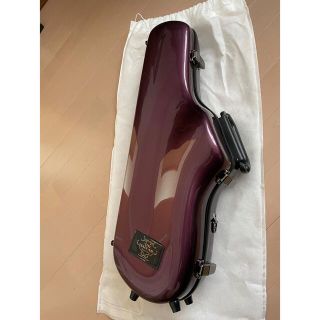 MARCATO アルトサックス ケース からーグレープの通販 by gios545's ...
