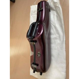 MARCATO アルトサックス ケース からーグレープの通販 by gios545's ...