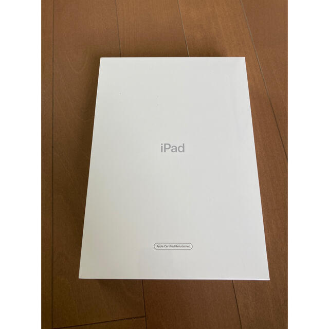 iPad 第7世代 128GB 整備品