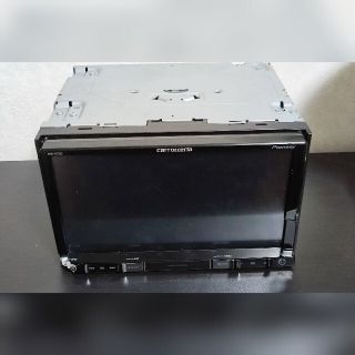 パイオニア　楽ナビ　AVIC-RZ302 カロッツェリア ジャンク品(カーナビ/カーテレビ)