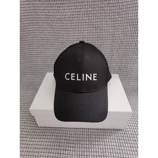 セリーヌ 帽子(メンズ)の通販 100点以上 | celineのメンズを買うならラクマ