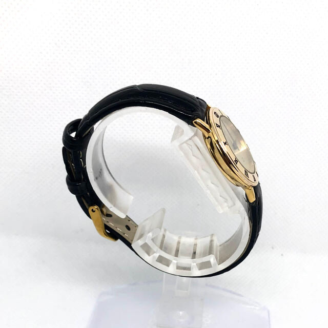 稼働【セール中】OLD GUCCI 3001L オールドグッチ ローマンベゼル