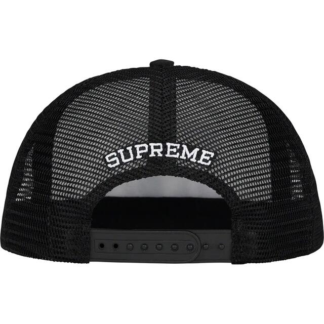 Supreme(シュプリーム)のSupreme / ANTIHERO Mesh Back 5-Panel メンズの帽子(キャップ)の商品写真