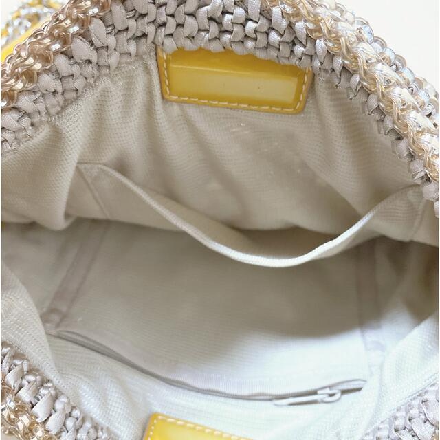 専門店 アンテプリマ マッリアファンタジア ワイヤーバック