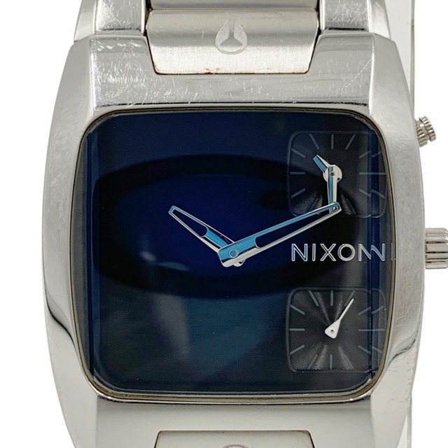 NIXON【THE SENTORY SS】ニクソン★稼働品★送料無料