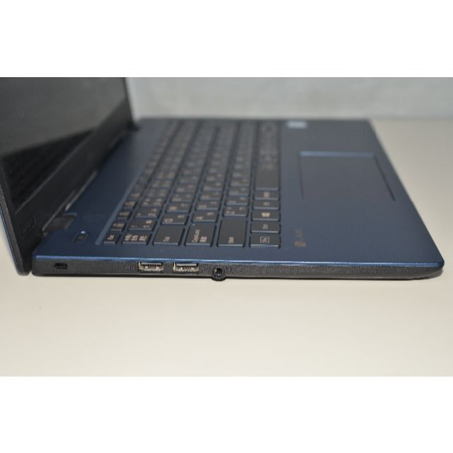 爆速SSD1TB NEC LAVIE HM750/P 第八世代i7/メモリ8GB 爆速SSD1TB NEC LAVIE HM750/P 第八世代i7/メモリ8GB
