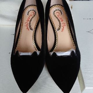 Charlotte Olympia(サンダル)のフリマアイテム一覧 Charlotte Olympia(サンダル)のフリマアイテム一覧