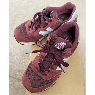 ニューバランス(New Balance)のニューバランス574 (スニーカー)