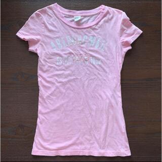 アバクロンビーアンドフィッチ(Abercrombie&Fitch)のTシャツ(Tシャツ(半袖/袖なし))