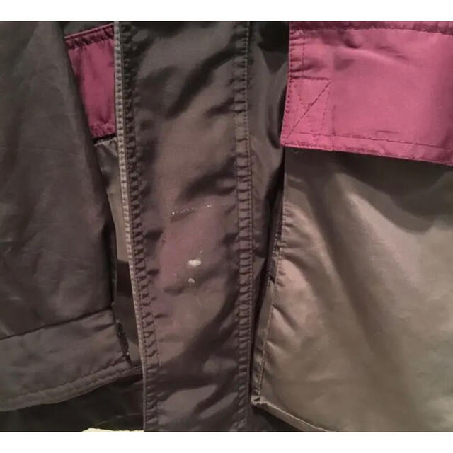 NIKE(ナイキ)のナイキ nike マウンテン ジャケット ACG 90s  パーカー メンズのジャケット/アウター(ナイロンジャケット)の商品写真