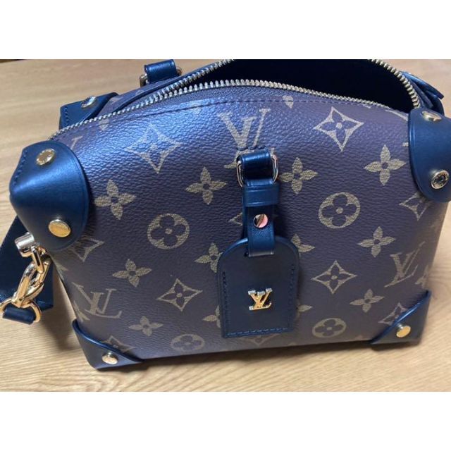 LOUIS VUITTON - ルイヴィトン プティット•マルスープルの通販 by Wylie's shop｜ルイヴィトンならラクマ