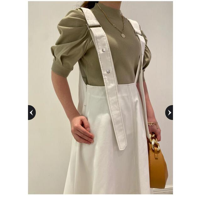 Mystrada - りり様専用!タグ付き!2wayフレアジャンスカの通販 Mystrada - りり様専用!タグ付き!2wayフレアジャンスカの通販