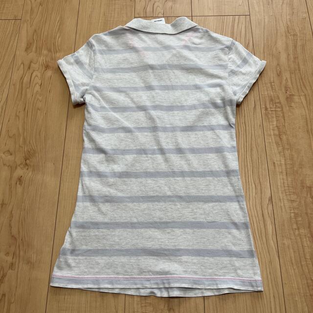 adidas(アディダス)のadidas Tシャツ レディースのトップス(Tシャツ(半袖/袖なし))の商品写真