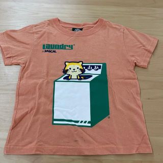 ランドリー(LAUNDRY)のlaundry  ランドリー　120  Ｔシャツ(Tシャツ/カットソー)