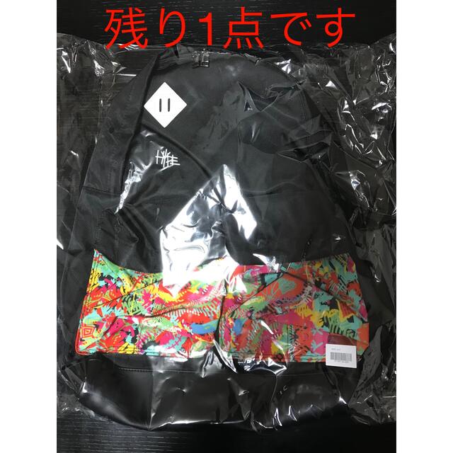 米津玄師 hypeリュックの通販 by よねみん工房's shop|ラクマ