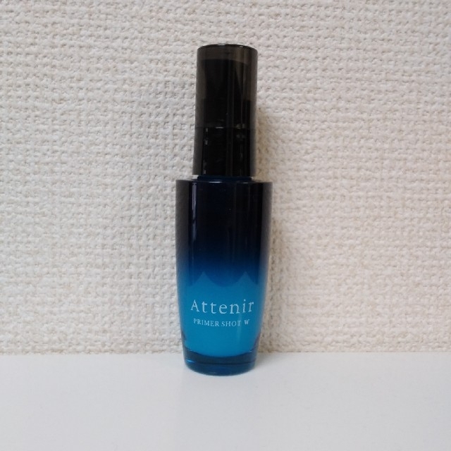 Attenir(アテニア)のアテニア　プライマーショットW  30mL コスメ/美容のスキンケア/基礎化粧品(ブースター/導入液)の商品写真