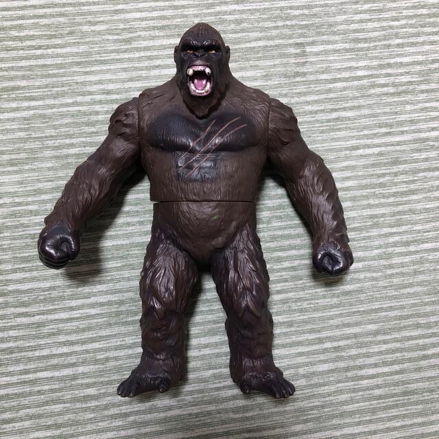 キングコング フィギュアの通販 by 愛ママ's shop|ラクマ キングコング フィギュアの通販 by 愛ママ's shop|ラクマ