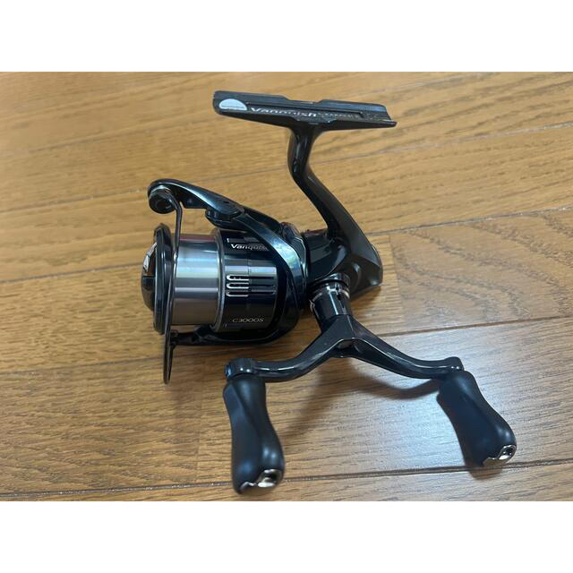 シマノ(SHIMANO) 19ヴァンキッシュ C3000SDH ヴァンキッシュ シマノ(SHIMANO) 19ヴァンキッシュ C3000SDH ヴァンキッシュ