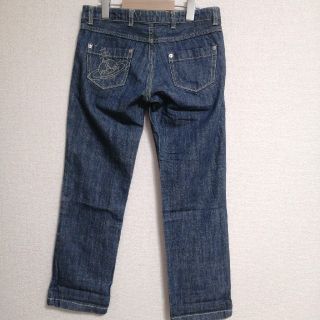 Vivienne Westwood - ヴィヴィアンウエストウッド デニムパンツの通販 ...