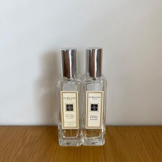 ジョーマローン(Jo Malone)のジョーマローン ロンドン コロン2本セット(香水(女性用))