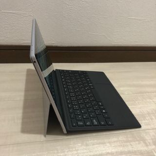 美品　Surface Pro5 LTE i5 8G/256G  Office