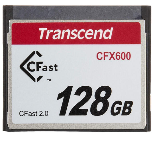 cfast cf2.0カード カードリーダーセット