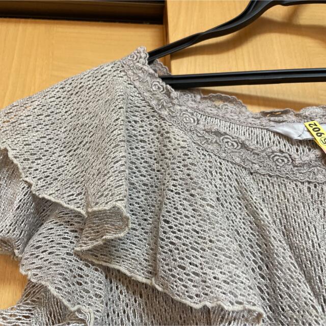 ZIN KATO(ジンカトウ)のジンさん上下 レディースのレディース その他(セット/コーデ)の商品写真