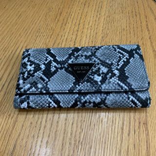 ゲス(GUESS)のGUESS　ゲス　 長財布　(財布)