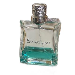 サムライ(SAMOURAI)のサムライ　オーデトワレ　100ml(香水(男性用))