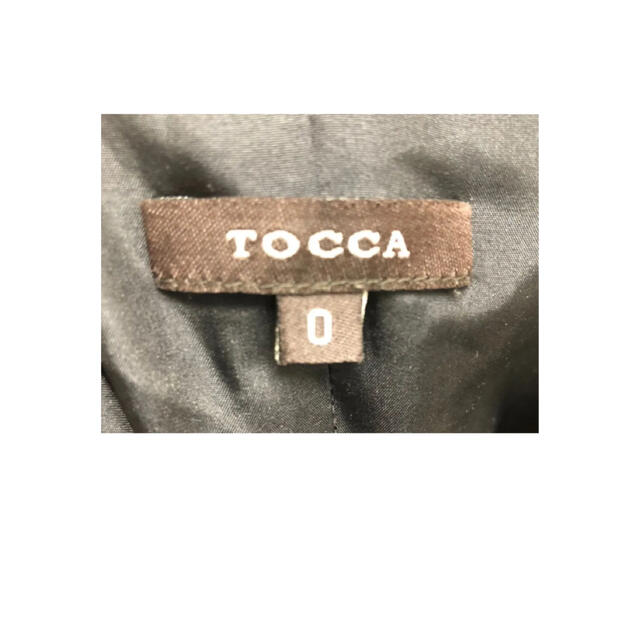 tocca ワンピース　s xs 2
