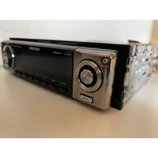 KENWOOD - 美USED KENWOOD ケンウッド CDプレーヤー L707の通販 KENWOOD - 美USED KENWOOD ケンウッド CDプレーヤー L707の通販