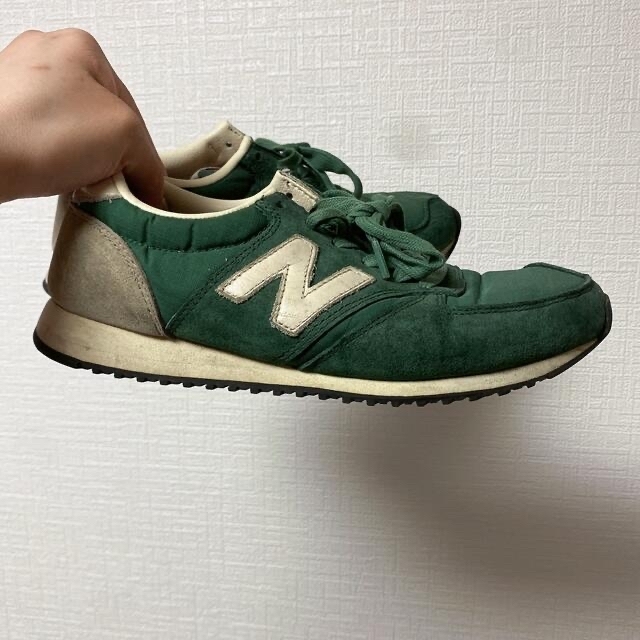 New Balance(ニューバランス)のニューバランス　420 レディースの靴/シューズ(スニーカー)の商品写真