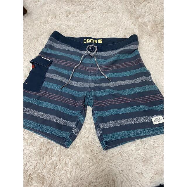 KATIN♡ケイティン サーフパンツ ボードショーツ水着の通販 by KATIN♡ケイティン サーフパンツ ボードショーツ水着の通販 by
