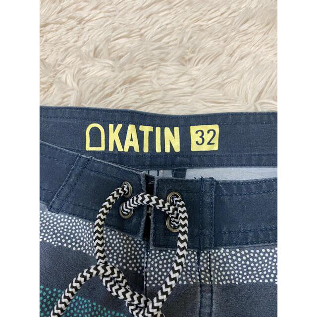 KATIN♡ケイティン サーフパンツ ボードショーツ水着の通販 by KATIN♡ケイティン サーフパンツ ボードショーツ水着の通販 by