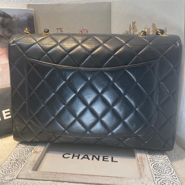 CHANEL(シャネル)の【売り切れました★】シャネル　マトラッセ　チェーンショルダーバッグ　 レディースのバッグ(ショルダーバッグ)の商品写真