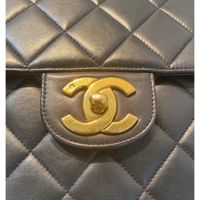 CHANEL(シャネル)の【売り切れました★】シャネル　マトラッセ　チェーンショルダーバッグ　 レディースのバッグ(ショルダーバッグ)の商品写真