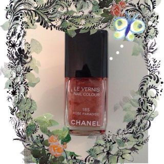 シャネル(CHANEL)のCHANEL ヴェルニ マニュキュア(その他)