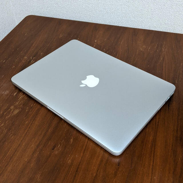 Mac (Apple)(マック)のMacBook Pro 13インチ 2015年モデル スマホ/家電/カメラのPC/タブレット(ノートPC)の商品写真