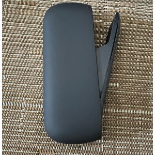 値下げしました！iQOS3デュオ チャージャー・　IQOS3のホルダー+充電器(その他)