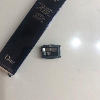 クリスチャンディオール(Christian Dior)の新品未使用 Dior ディオール シャープナー(その他)