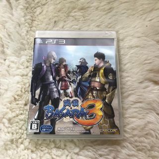 カプコン(CAPCOM)の戦国BASARA3 PS3(家庭用ゲームソフト)