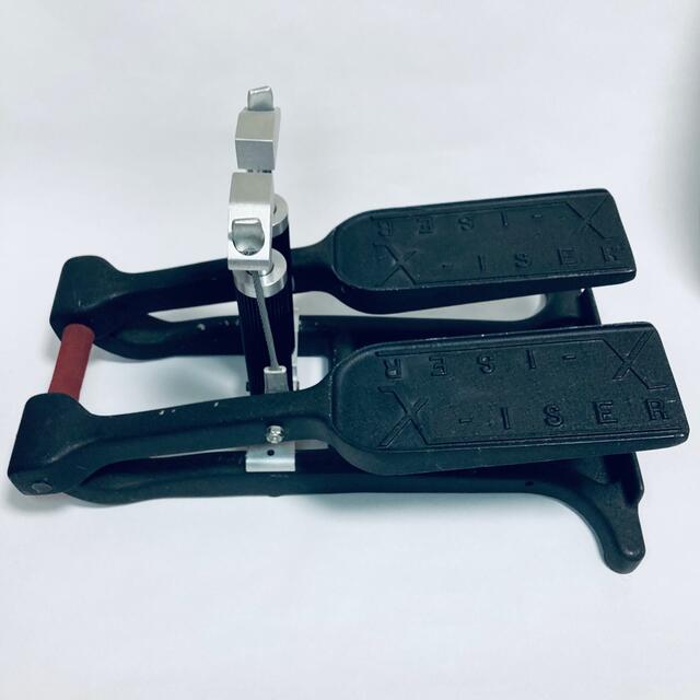 xiser ステッパー エクストラキャパシティプロ - トレーニング用品