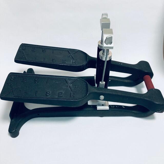 xiser ステッパー エクストラキャパシティプロ - トレーニング用品