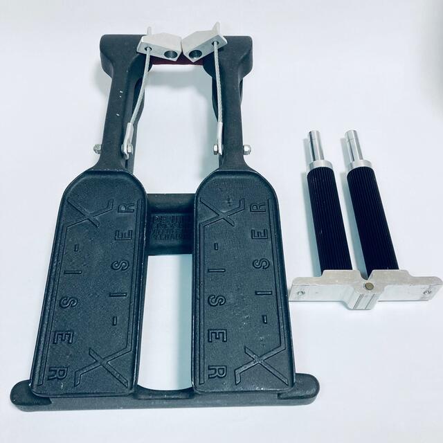 xiser ステッパー エクストラキャパシティプロ - トレーニング用品