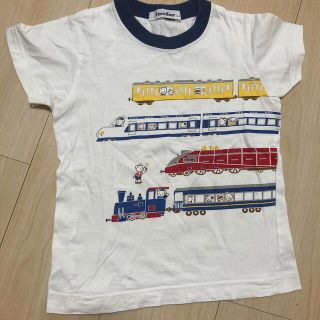 ファミリア(familiar)のファミリア　tシャツ　110(Tシャツ/カットソー)