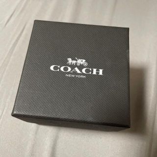 コーチ(COACH)のcoach（コーチ）腕時計(腕時計)