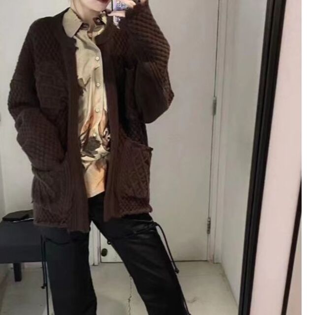 magliano ニット セーター カーディガン スーパーSALE限定 メンズ