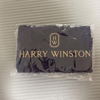 ハリーウィンストン(HARRY WINSTON)のハリーウィンストン トートバッグ(トートバッグ)